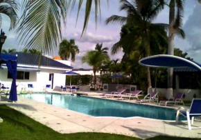 Casa Quinta PeÃ±on para grugos Girardot